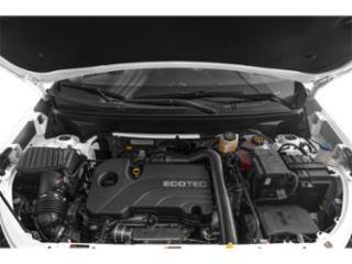 Used 2023 Chevrolet Equinox LT w/ LPO, Floor Liner Package AWD/4WD image 7