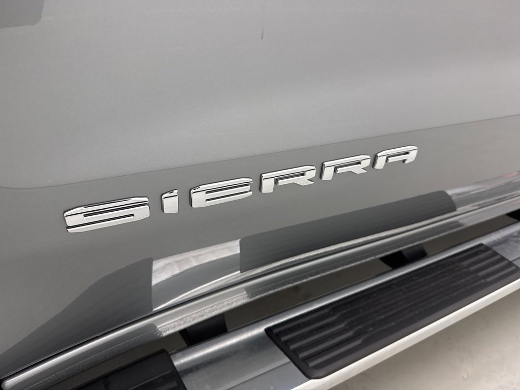 New 2026 GMC Sierra 1500 SLT w/ SLT Premium Plus Package image 14