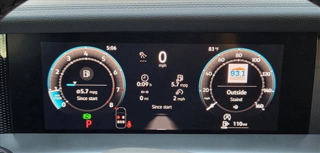 New 2026 Volkswagen Tiguan SE R-Line image 11