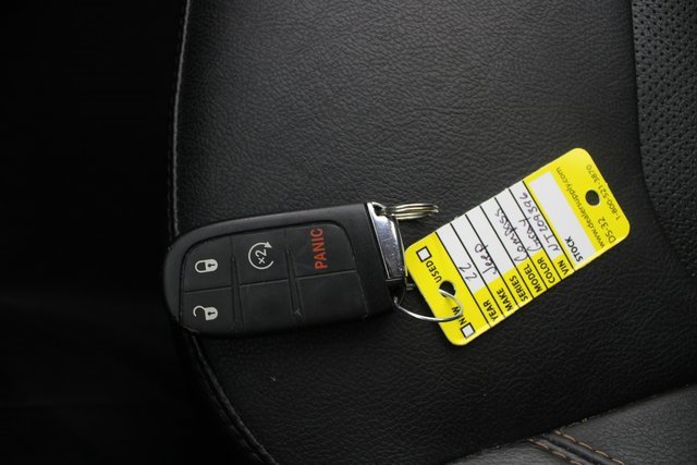 Used 2022 Jeep Compass Limited image 7