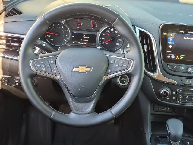 Used 2024 Chevrolet Equinox LT AWD/4WD image 14