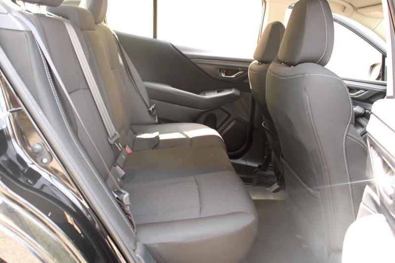 Used 2023 Subaru Legacy Premium AWD/4WD image 13