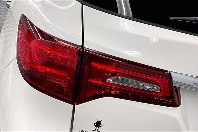 Used 2017 Acura MDX SH-AWD w/ Technology Package image 36