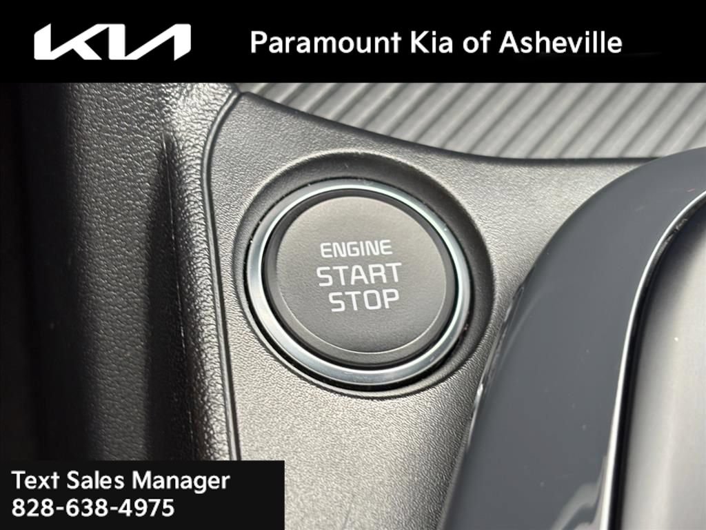 Certified 2026 Kia K4 EX FWD image 14