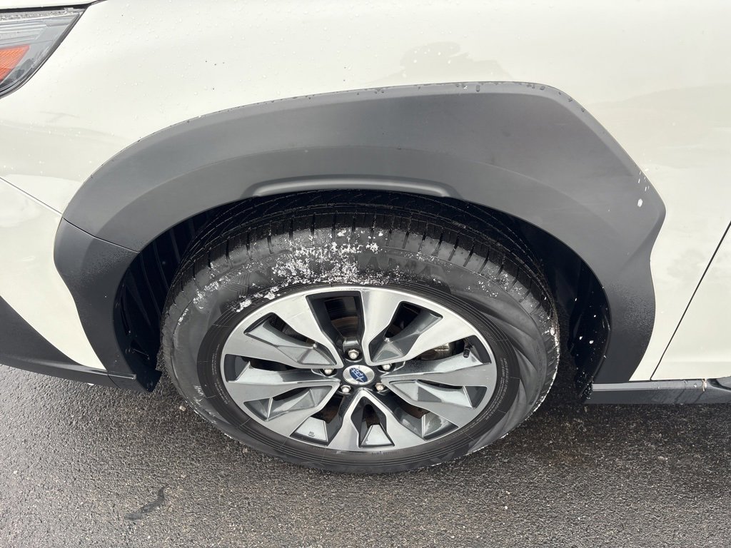 Certified 2023 Subaru Outback Touring XT image 8