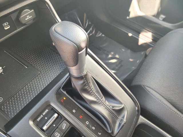 Certified 2026 Honda CR-V EX image 19