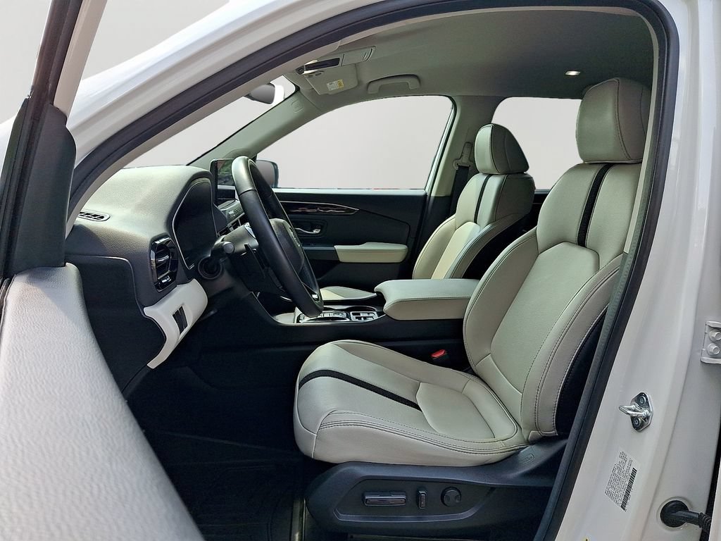 Used 2026 Honda Passport RTL image 15