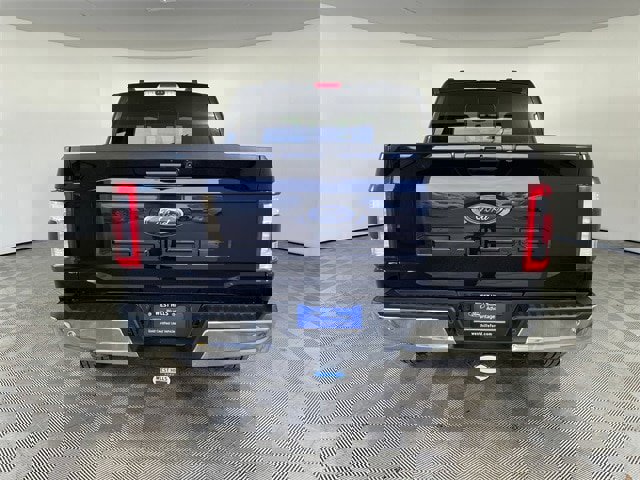 Certified 2023 Ford F150 Lariat image 24