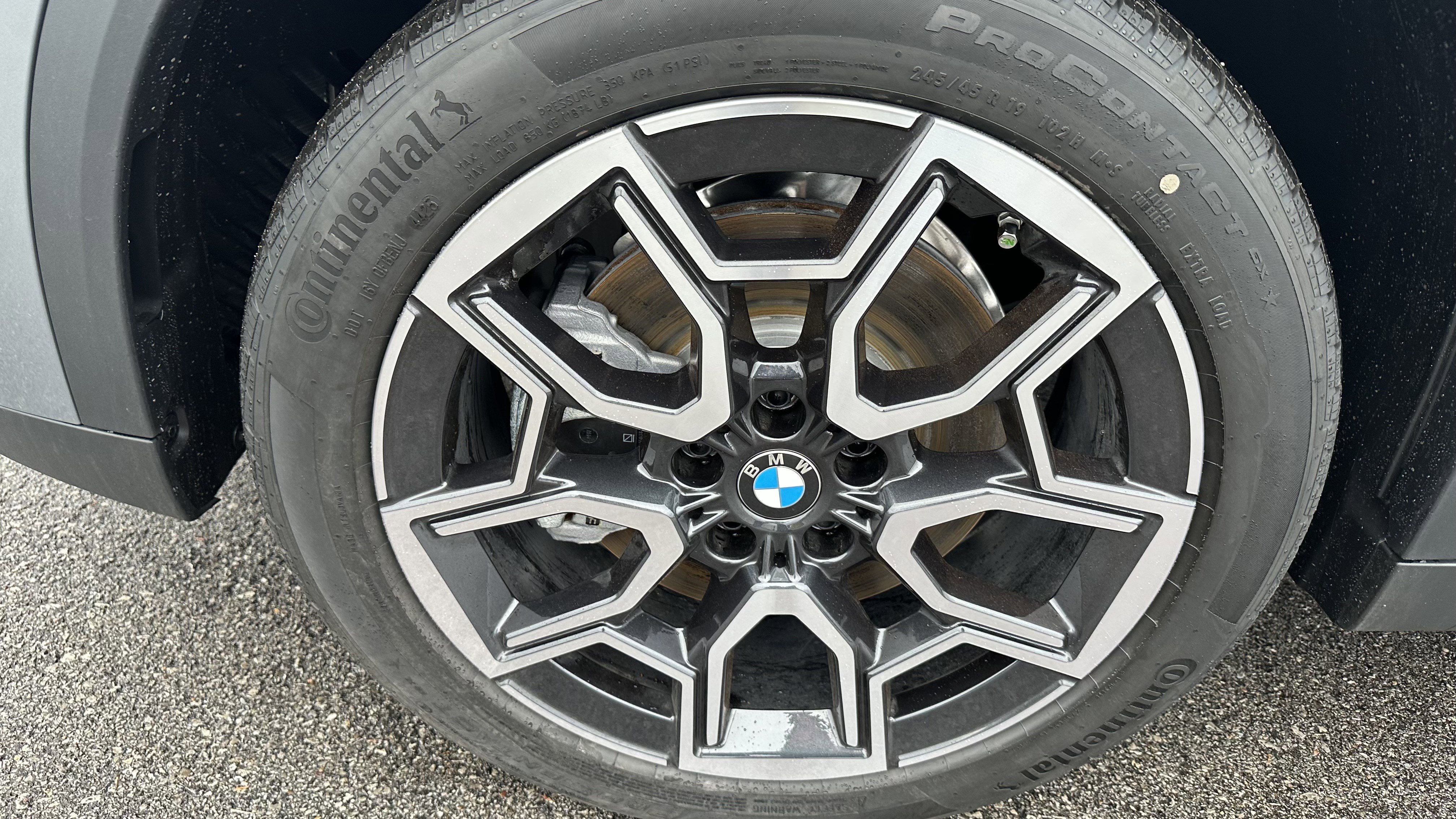 Used 2026 BMW X2 xDrive28i w/ Technology Package AWD/4WD image 12