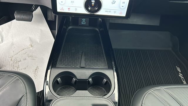 Certified 2023 Ford Mustang Mach-E Premium image 21