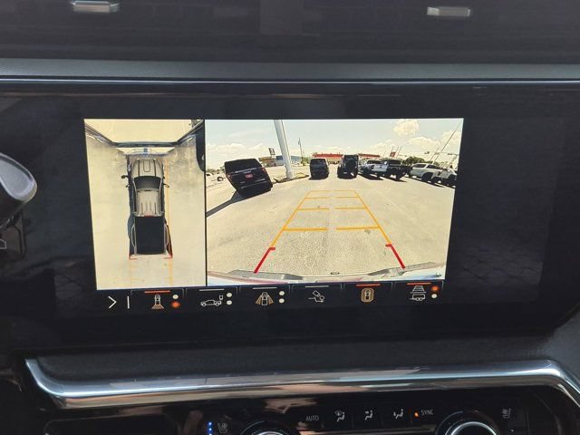 Used 2024 GMC Sierra 3500 Denali w/ Denali Reserve Package AWD/4WD image 28