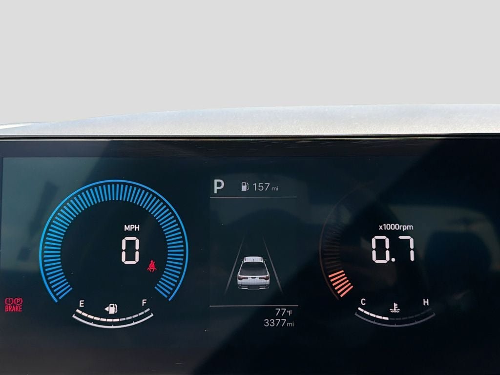Certified 2026 Hyundai Santa Cruz SEL AWD/4WD image 21