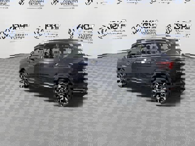 New 2026 Volkswagen Atlas SEL Premium R-Line image 7