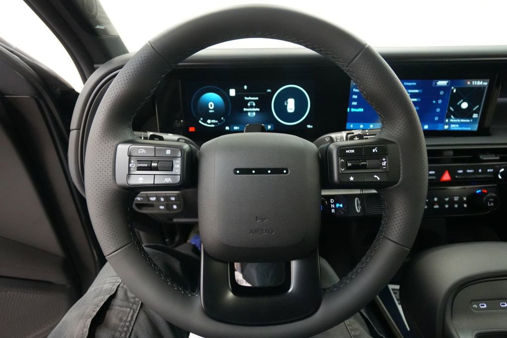 Certified 2026 Hyundai Palisade XRT Pro image 42