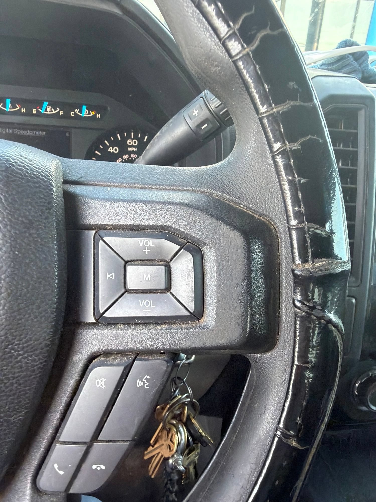Used 2017 Ford F150 XL w/ Equipment Group 101A Mid AWD/4WD image 10