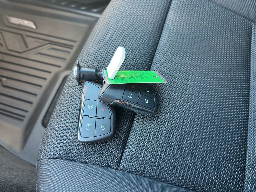 New 2026 Chevrolet Colorado LT image 30