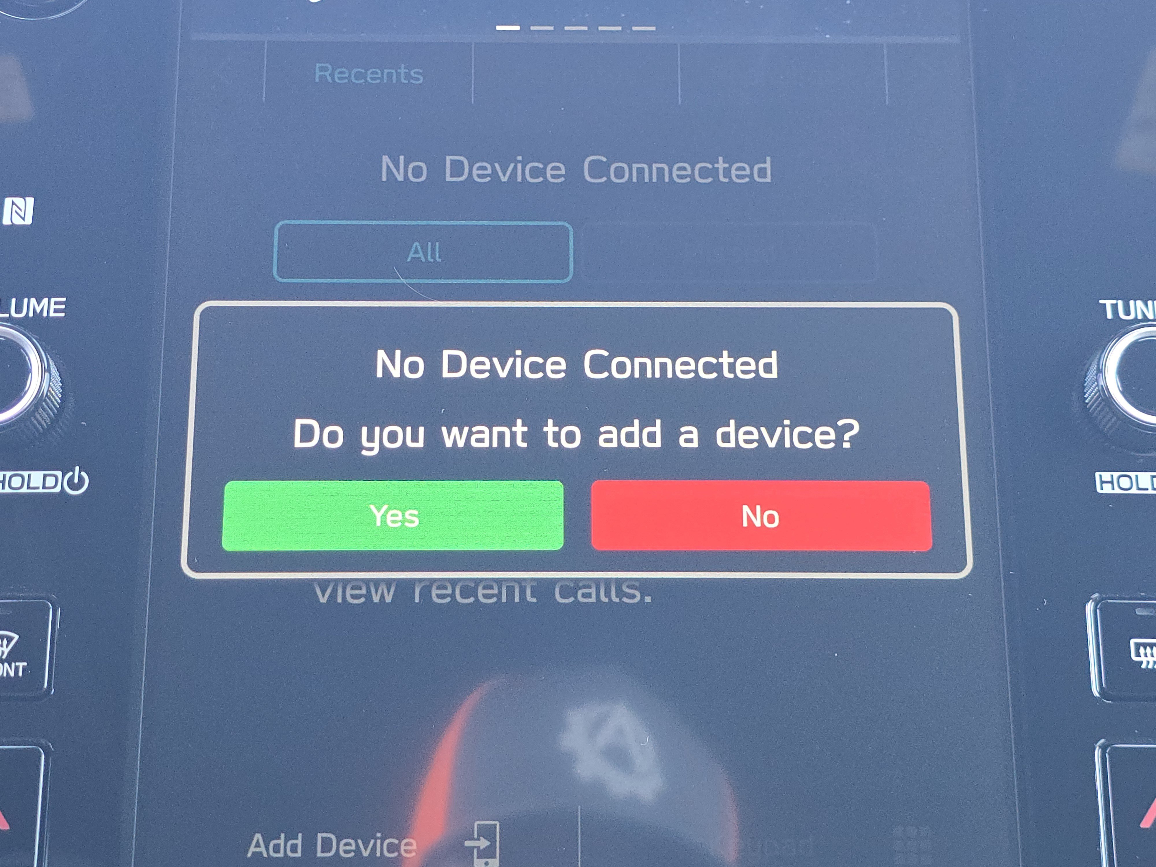 New 2026 Subaru Forester Premium AWD/4WD image 14