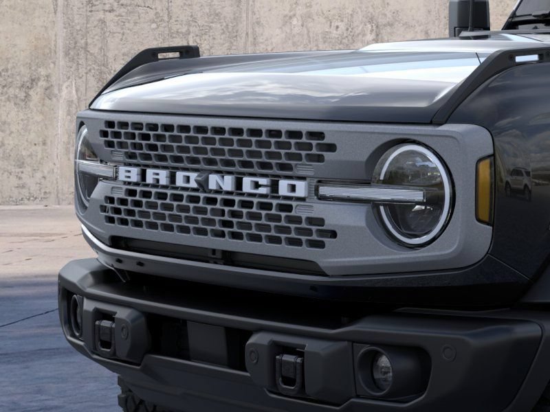 New 2026 Ford Bronco Badlands AWD/4WD image 21