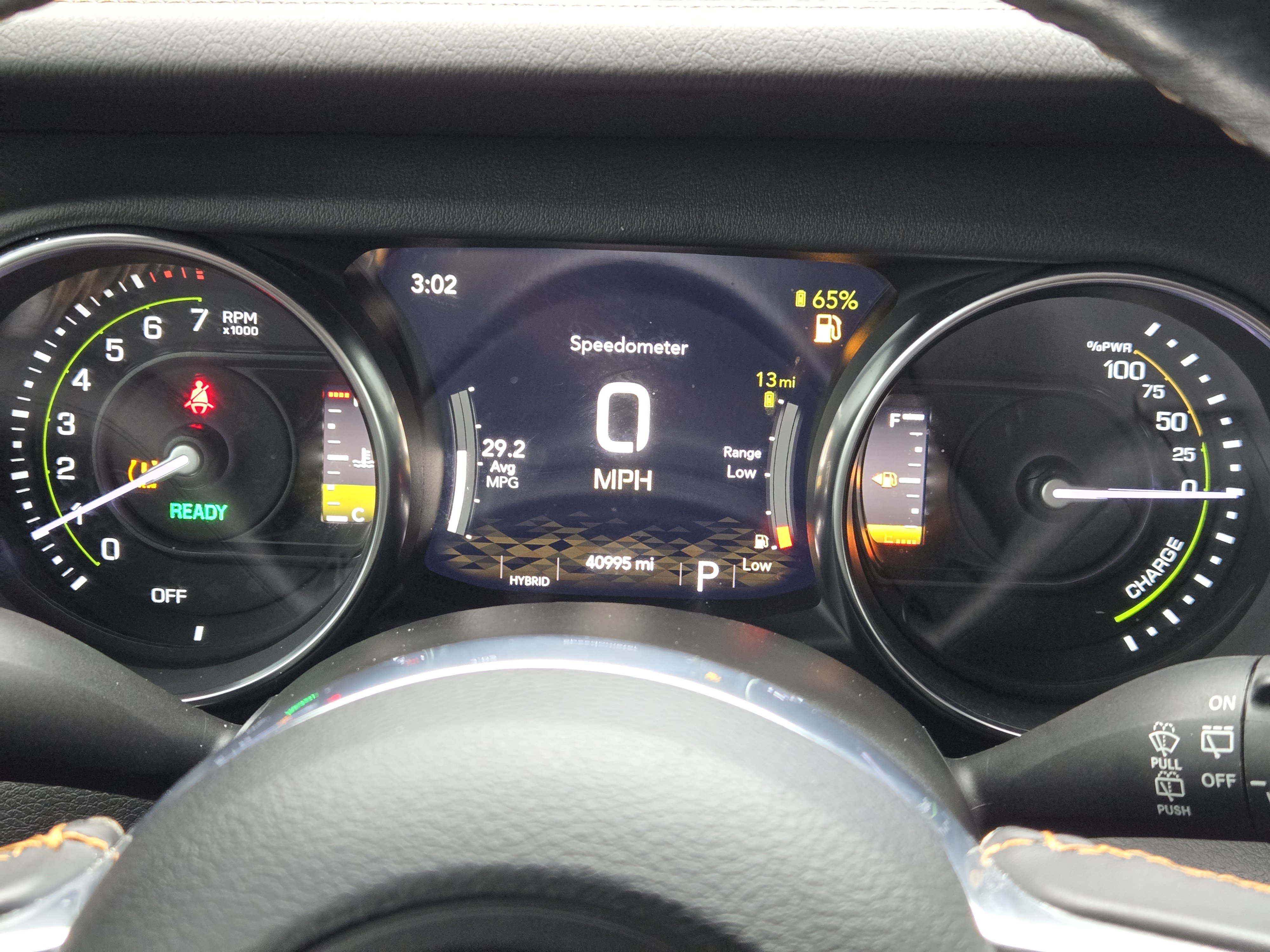 Used 2021 Jeep Wrangler Unlimited Sahara image 19