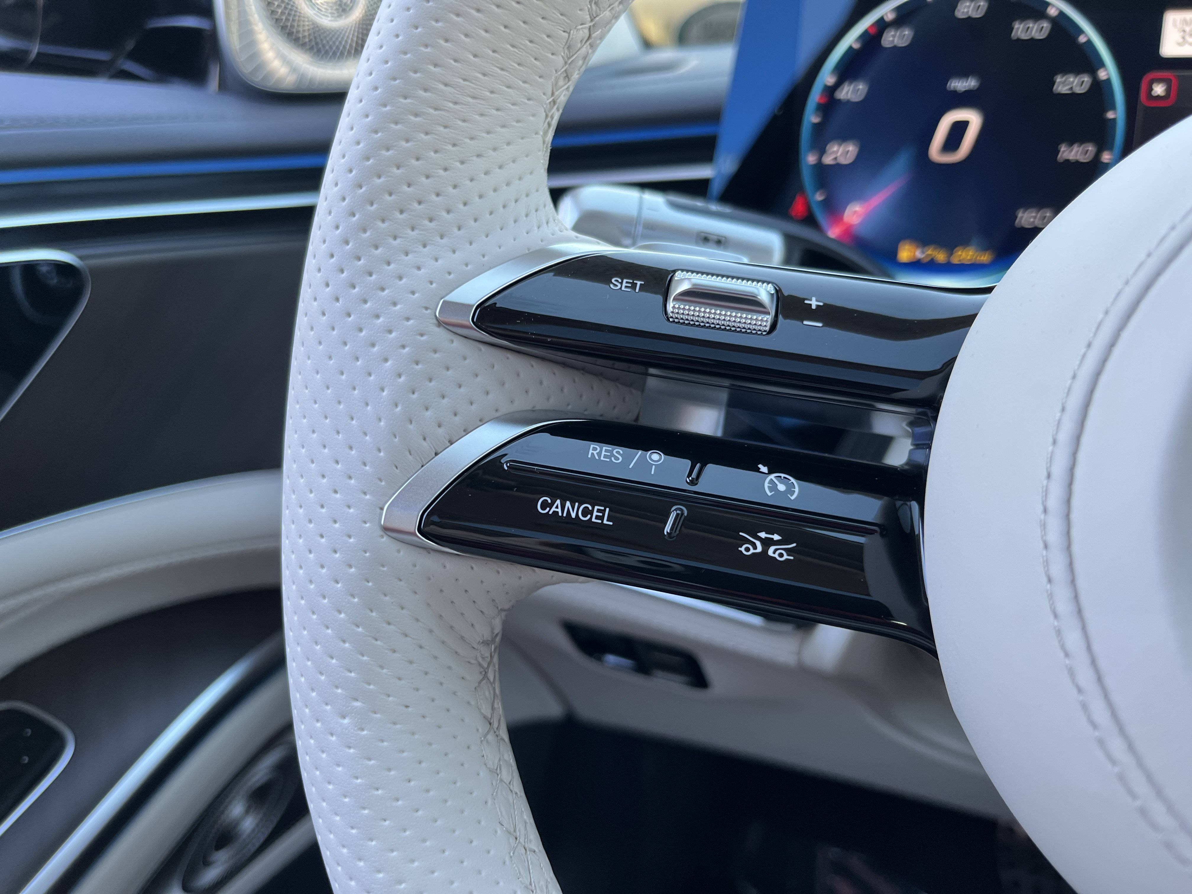 New 2027 Mercedes-Benz S 580 4MATIC Sedan image 23
