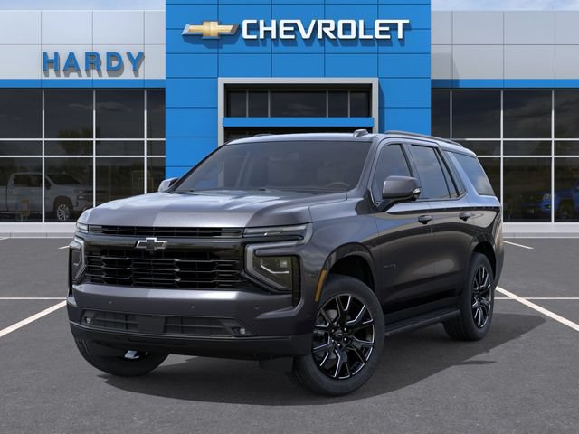 New 2026 Chevrolet Tahoe RST RWD image 6