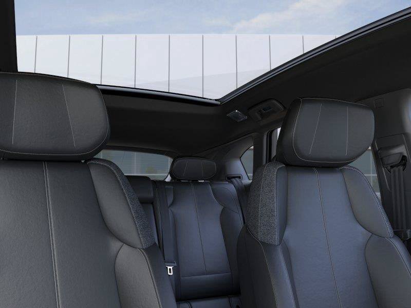 New 2027 Cadillac Optiq Sport w/ LPO, Floor Liner Package AWD/4WD image 24
