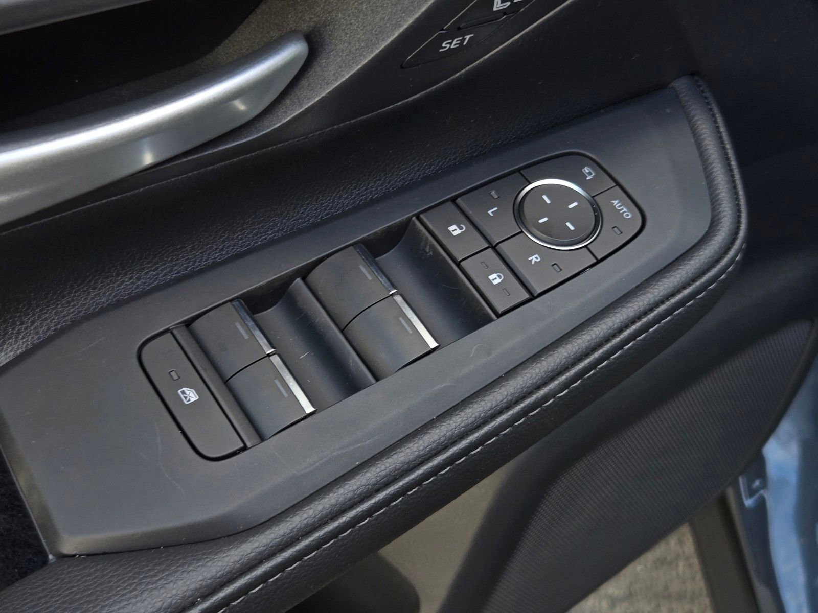 Certified 2026 Toyota Grand Highlander Platinum image 10