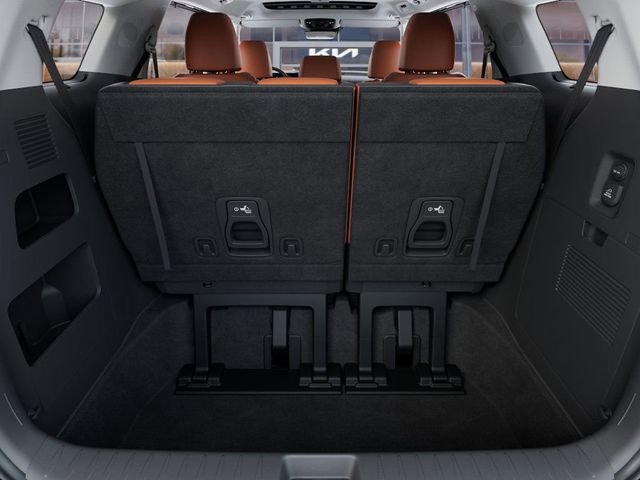New 2026 Kia Carnival SX w/ SX Dark Edition Package image 20
