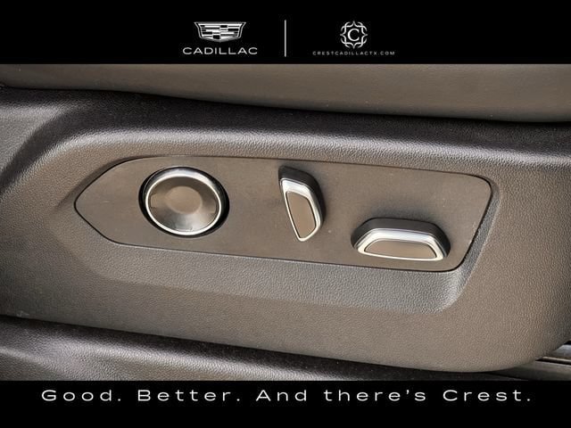 Used 2024 Cadillac Escalade Premium Luxury w/ Performance Package AWD/4WD image 30