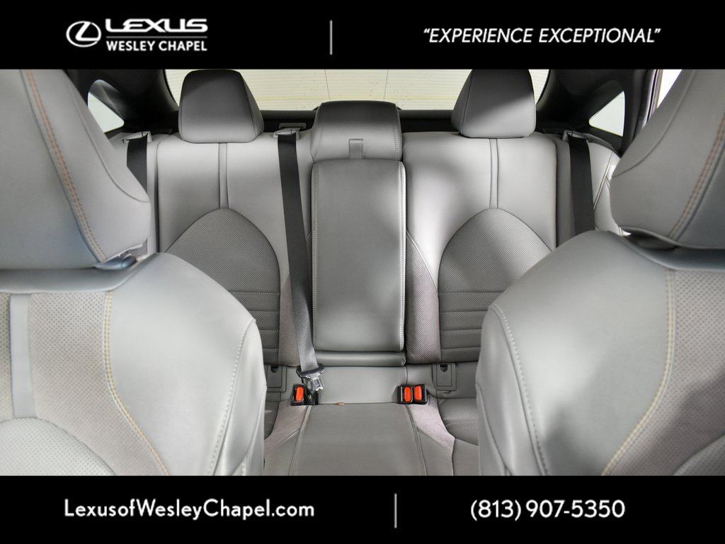 Used 2019 Toyota Avalon XSE image 21