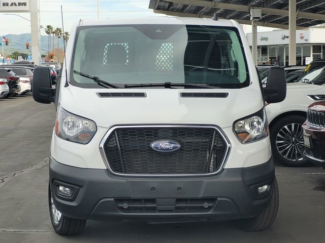 Used 2024 Ford Transit 250 Low Roof w/ Exterior Upgrade Package image 2