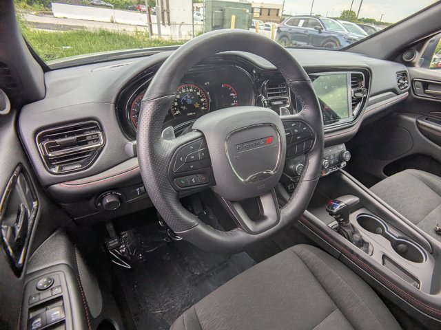 Used 2025 Dodge Durango GT AWD/4WD image 10