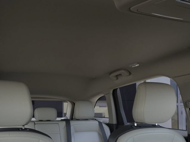 New 2026 Lincoln Nautilus Premier AWD/4WD image 22