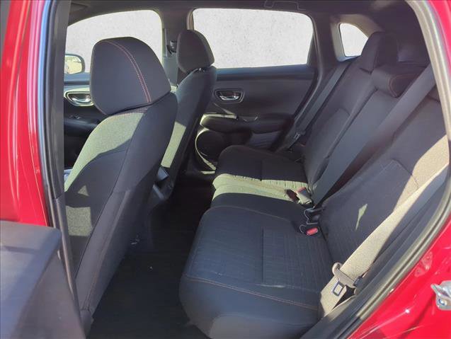 New 2026 Honda HR-V Sport image 17