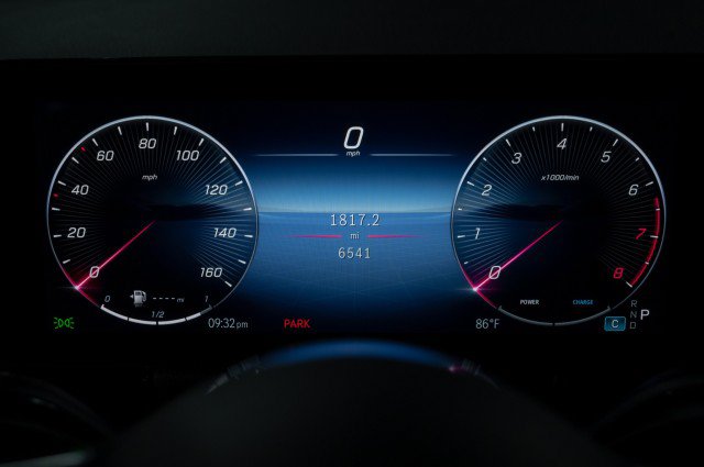 Certified 2025 Mercedes-Benz GLA 250 image 20