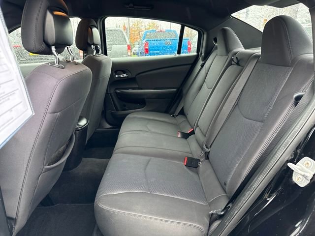 Used 2013 Chrysler 200 LX image 13