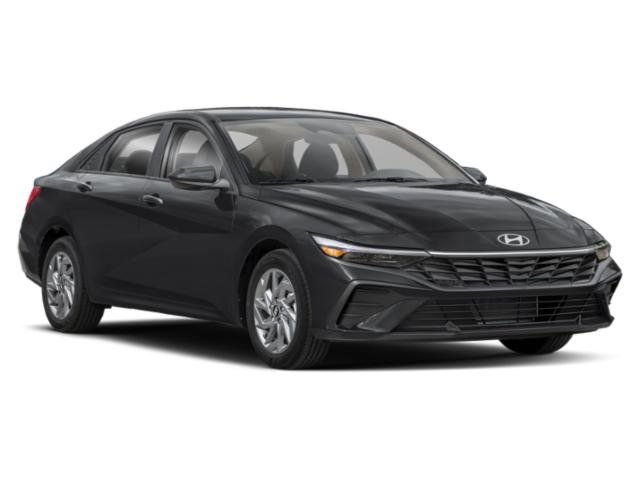 Used 2024 Hyundai Elantra SEL FWD image 9