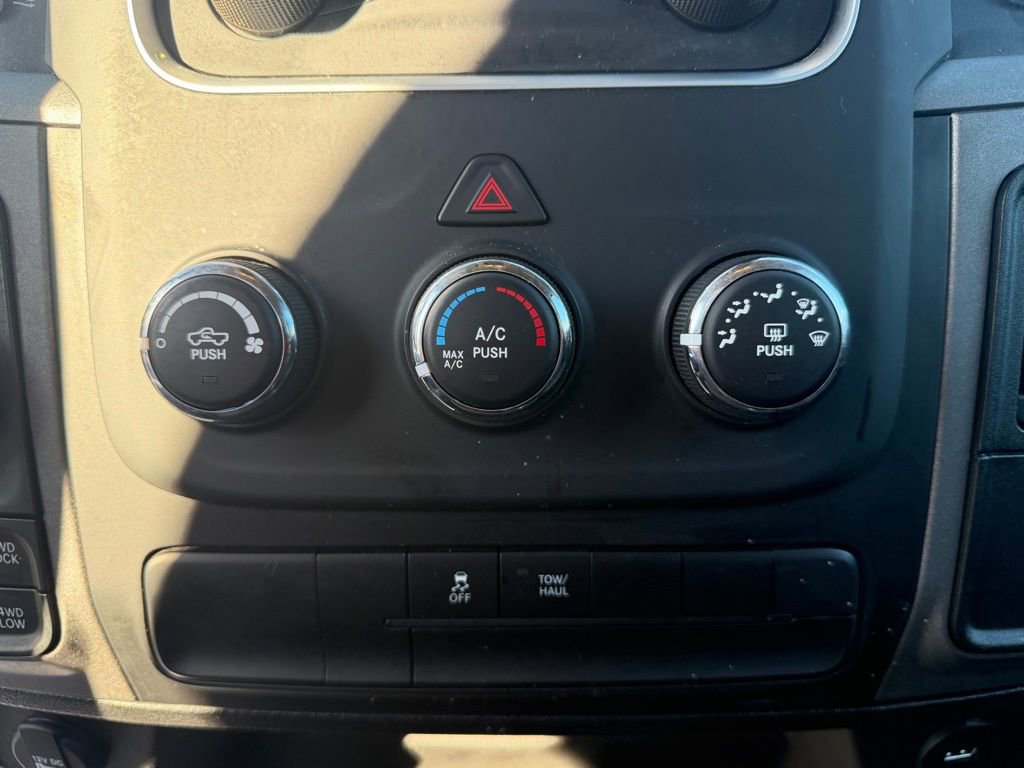 Used 2023 RAM 1500 Tradesman image 25