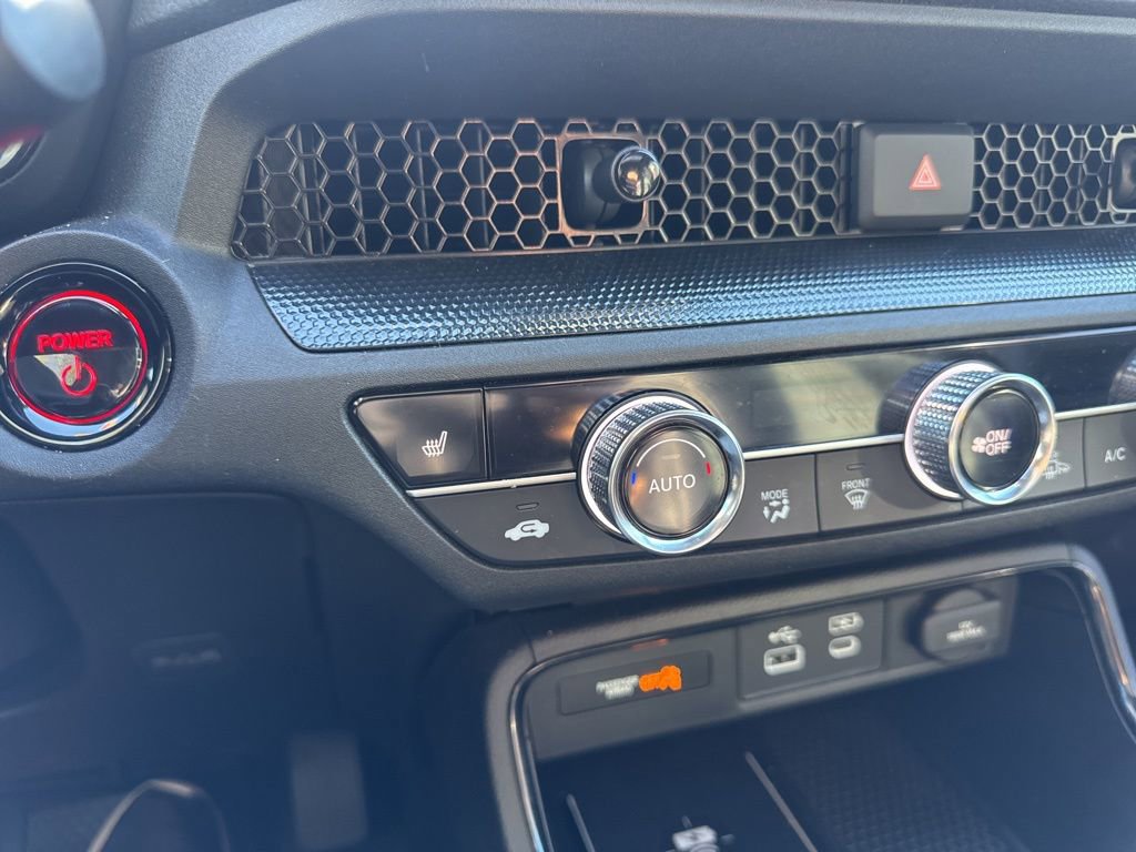 Used 2025 Honda CR-V Sport-L image 6