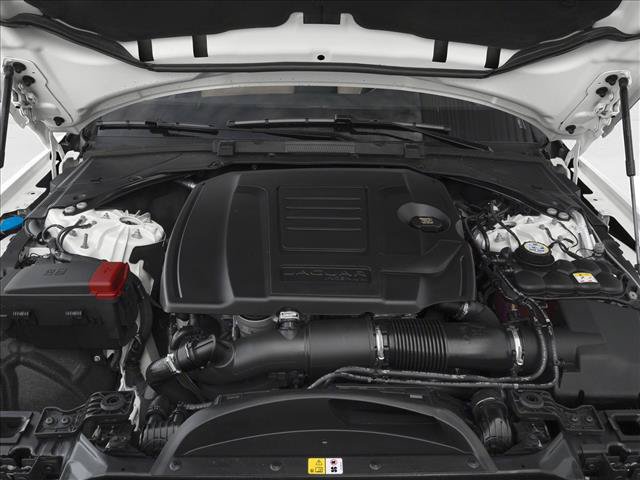 New 2024 Jaguar XF R-Dynamic SE AWD/4WD image 8