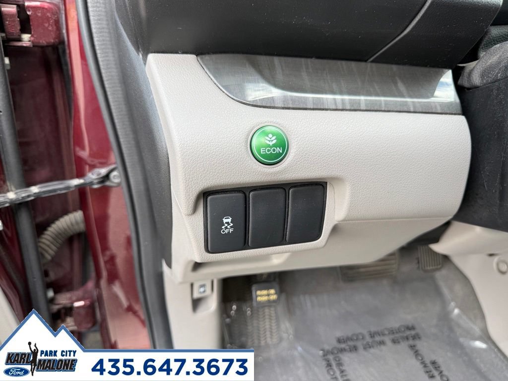 Used 2012 Honda CR-V EX-L image 16
