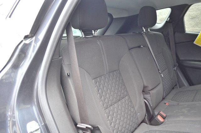 Used 2022 Chevrolet Blazer LT image 35