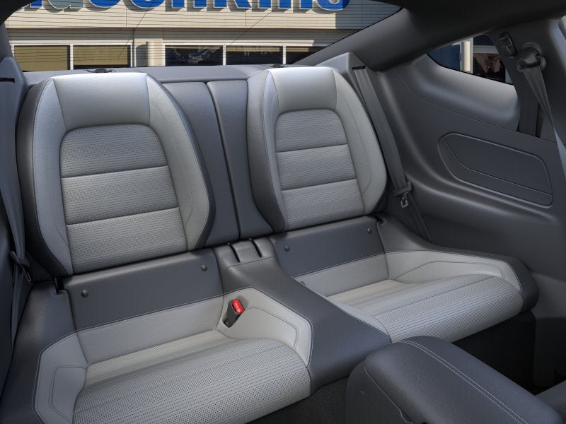 New 2026 Ford Mustang GT Premium RWD image 33