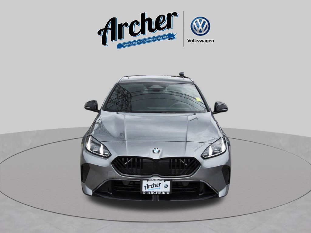 Used 2026 BMW 228i xDrive AWD/4WD image 3