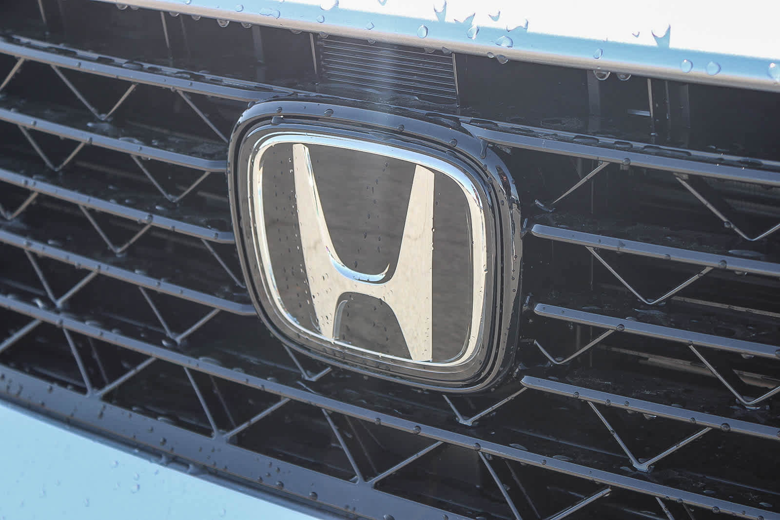 New 2026 Honda Accord Touring image 11