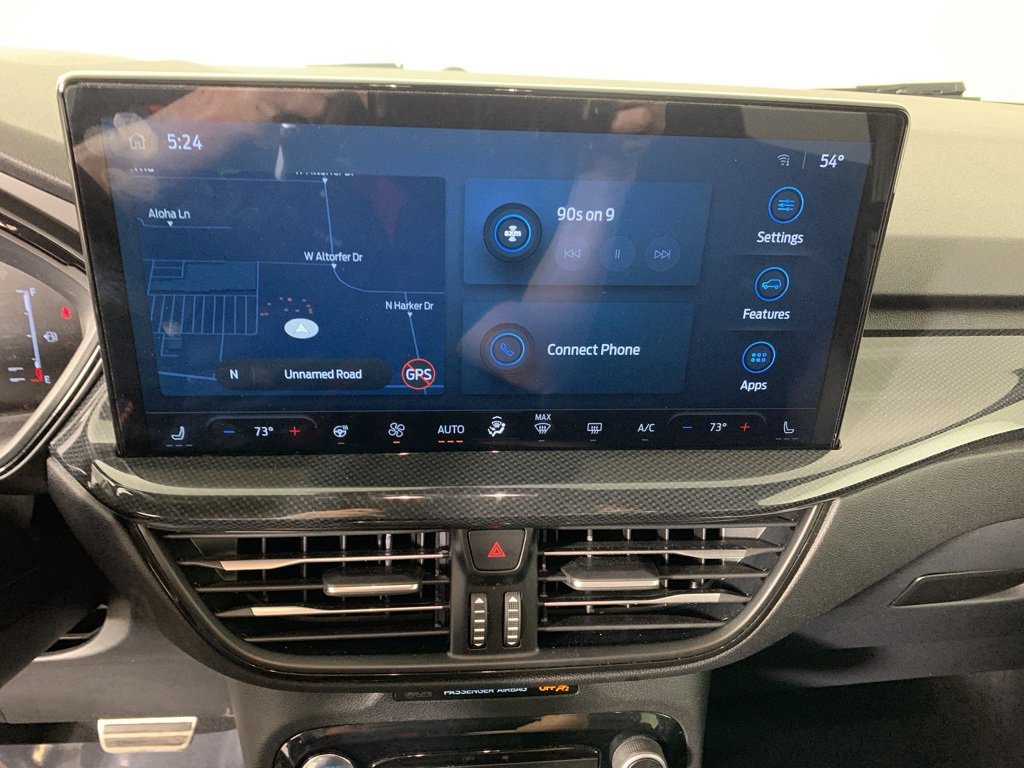 Used 2023 Ford Escape ST-Line w/ Tech Pack #1 image 23