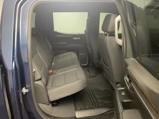 Certified 2023 Chevrolet Silverado 1500 RST image 29