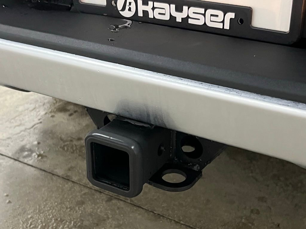 New 2026 GMC Sierra 1500 SLT w/ SLT Convenience Package image 7