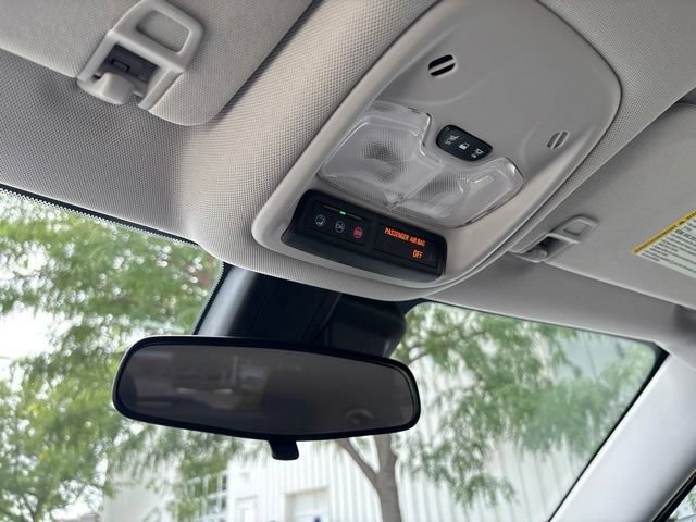 Certified 2022 Chevrolet TrailBlazer LT FWD image 21