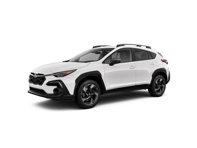 New 2027 Subaru Crosstrek 2.5i Limited AWD/4WD image 3